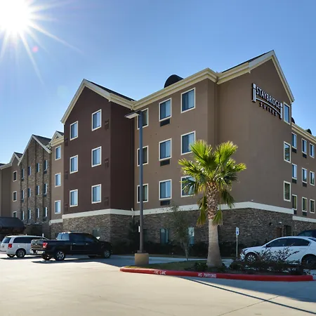 Staybridge Suites Tomball By Ihg